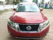 Nissan Pathfinder 2014 SUV Ja - 3