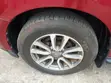 Nissan Pathfinder 2014 SUV Ja - 4