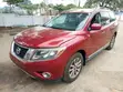 Nissan Pathfinder 2014 SUV Ja - 5
