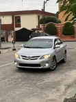 2010 Toyota Corolla LE Sedan - 1