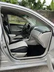2010 Toyota Corolla LE Sedan - 2