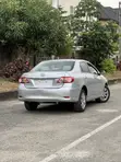 2010 Toyota Corolla LE Sedan - 4