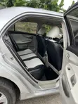 2010 Toyota Corolla LE Sedan - 5