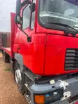 MAN Diesel Lowbed Tow Truck - 1