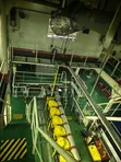 9100 Ton Jirgin Mai na Jirgin Ruwa don Siyarwa - 1