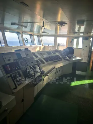 9100 Ton Jirgin Mai na Jirgin Ruwa don Siyarwa