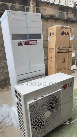 LG 5 Ton Inverter Floor Standing AC
