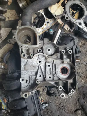 Oil Pump for Chevrolet Cruze 2015 (Used)
