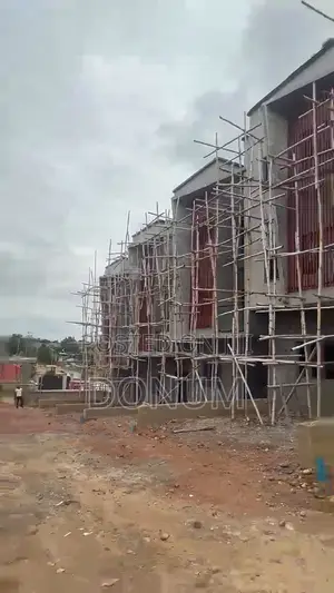 Furnished 4-Bedroom Townhouse/Terrace in Kaura for Sale