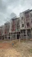Gidan Terrace mai dakuna 4 da aka gyara a Kaura don siyarwa - 5