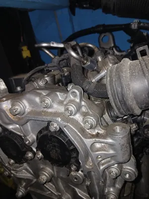Renault Captur/Clio V/Kadjar 1.3L TCE H5HT Engine (2019-2024)