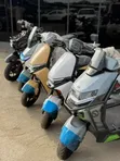 Brand New Electric Motorcycle 2020 - 1
