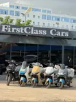 Brand New Electric Motorcycle 2020 - 2