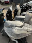 Brand New Electric Motorcycle 2020 - 4