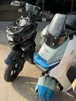 Brand New Electric Motorcycle 2020 - 5