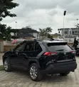 Toyota RAV4 2019 XLE AWD - 4
