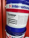 Interthane 990 Signal Green Sashe A & B - 1