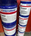Interthane 990 Signal Green Sashe A & B - 2
