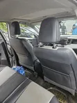 Toyota RAV4 XLE 2015 Launin Azurfa - 2