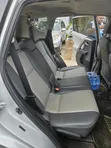 Toyota RAV4 XLE 2015 Launin Azurfa - 3