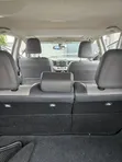 Toyota RAV4 XLE 2015 Launin Azurfa - 4