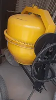 500L Concrete Mixer - Brand New - 1