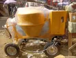 500L Concrete Mixer - Brand New - 3