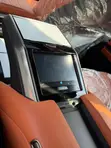 New Lexus LX 600 SUV 2025 Black - 2