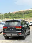 New Lexus LX 600 SUV 2025 Black - 3