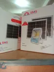200W SMS Sunmate Solar Floodlight - 2