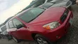 Toyota RAV4 2010 Red - 2
