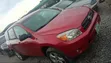 Toyota RAV4 2010 Red - 4
