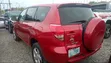 Toyota RAV4 2010 Red - 5