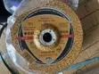 7" Kronenflex Grinding Disc - 2