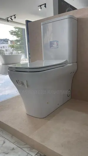 Bemis Water Closet Mai Baya - Sabo