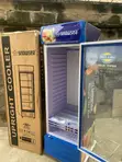 Snowsea 500L Chiller Mai Kofar Gilashi don Siyarwa - 2