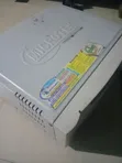 Microtek Hybrid Inverter 1650W (Na Amfani) - 1