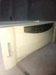 Microtek Hybrid Inverter 1650W (Na Amfani) - 2