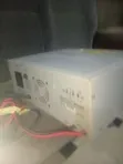 Microtek Hybrid Inverter 1650W (Na Amfani) - 4