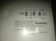 Microtek Hybrid Inverter 1650W (Na Amfani) - 5