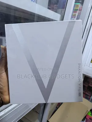 New Tecno Phantom V Flip 5G 256GB