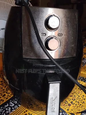 Sonik Air Fryer 12L