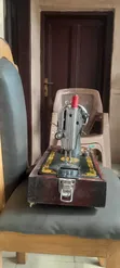 Singer 15 Sewing Machine - 2