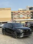 Toyota Highlander XSE 2022 - 4