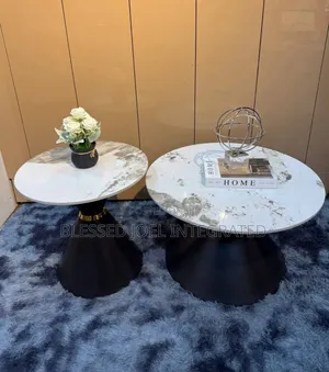 Home Interiors 2-in-1 Centre Table don Zauren Zama