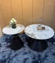 Home Interiors 2-in-1 Centre Table don Zauren Zama - 1