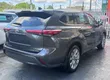 2021 Toyota Highlander XLE Gray - 2