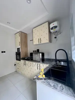 3-Bedroom Townhouse/Terrace in Lekki for Sale