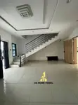 3 Bedroom Townhouse/Terrace a Lekki don Siyawa - 5