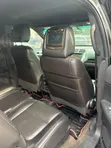 Ford Explorer 2013 Black - 5